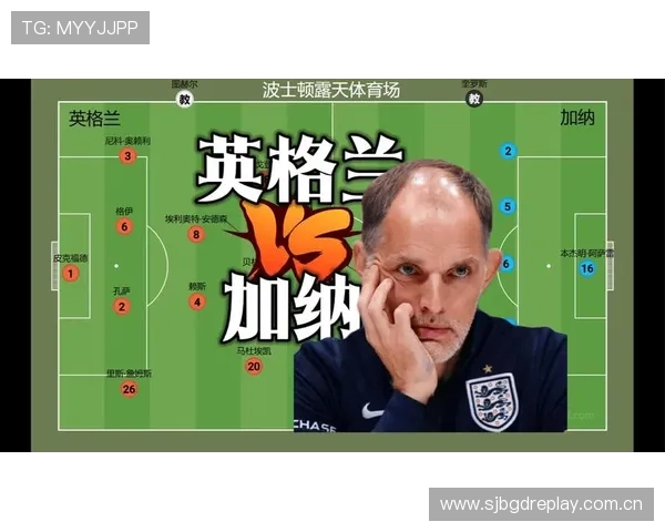 2026年世界杯英格兰与加纳比赛停赛事件详细报道与后续影响分析